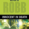 Cover Art for 9781423316022, Innocent in Death (In Death #24) by J. D. Robb