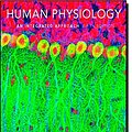 Cover Art for 9780321559395, Human Physiology by Dee Unglaub Silverthorn