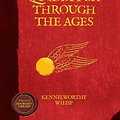 Cover Art for 9780545850582, Quidditch Through the Ages (Harry Potter) by Kennilworthy Whisp