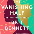 Cover Art for 9780349701479, The Vanishing Half by Brit Bennett