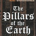 Cover Art for 9781590862919, Title: The Pillars of the Earth by Ken Follett