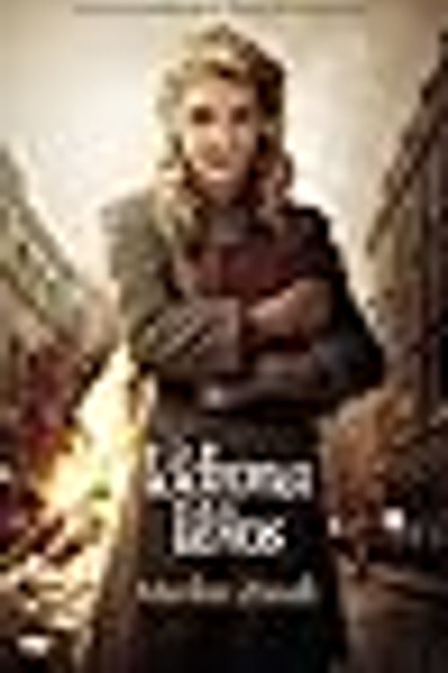 Cover Art for 9789588820422, La ladrona de libros by Markus Zusak