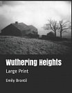 Cover Art for 9781082769702, Wuthering Heights by Emily Brontë