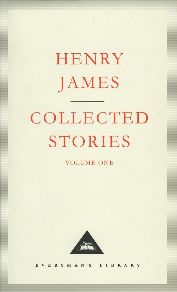 Cover Art for 9781857157857, Henry James Collected Stories Vol1 by Henry James