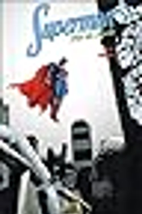 Cover Art for 9782914082679, Superman: Fin de siècle by Unknown