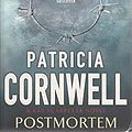 Cover Art for 9780356236438, Postmortem by Patricia Cornwell