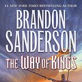 Cover Art for 9781429992800, The Way of Kings by Brandon Sanderson