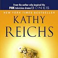 Cover Art for 9780743453011, Monday Mourning by Kathy Reichs