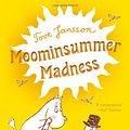 Cover Art for B01K3QAVV8, Moominsummer Madness by Tove Jansson (2010-04-27) by Tove Jansson