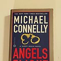 Cover Art for B001L13MSO, Angels Flight : A Harry Bosch Novel (Detective Harry Bosch Mysteries Ser.) by Michael Connelly