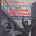 Cover Art for 9780440917434, Deathwing Over Veyna by Douglas Hill