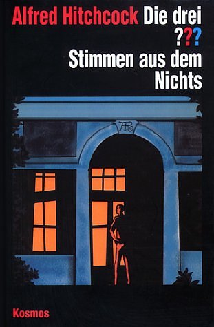 Die drei ???. Stimmen aus dem Nichts