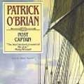 Cover Art for 9780786126705, Post Captain by Patrick O'Brian