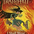 Cover Art for 9780552576338, I Shall Wear Midnight by Terry Pratchett