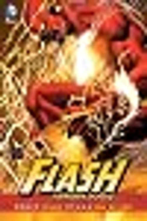 Cover Art for 9786059209083, The Flash: Yeniden Doğuş by Geoff Johns