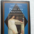 Cover Art for 9781566190930, Pride and Prejudice by Jane Austen