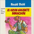 Cover Art for 9788432061783, El gran gigante bonachón by Roald Dahl