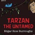 Cover Art for 9781717492036, Tarzan the Untamed by Edgar Rice Burroughs