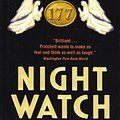 Cover Art for 9781435274785, Night Watch by Terry Pratchett