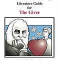 Cover Art for 9781566449816, L-i-t Guide Literature in Teaching the Giver by Melissa Eydenberg