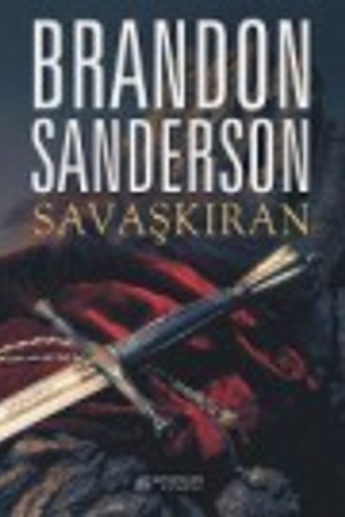 Cover Art for 9786052382059, Savaskiran by Brandon Sanderson