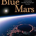 Cover Art for 9780007402175, Blue Mars by Kim Stanley Robinson