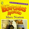 Cover Art for 9780140390438, The Borrowers Avenged by Mary Norton