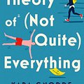 Cover Art for 9780063266018, The Theory of (Not Quite) Everything by Kara Gnodde