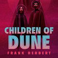 Cover Art for 9780593548455, Children of Dune by Frank Herbert