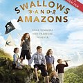 Cover Art for 9781446478899, Swallows And Amazons by Arthur Ransome