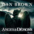 Cover Art for B00AGK1MUG, Anges et démons by Dan Brown