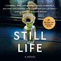 Cover Art for 9780312541538, Still Life by Louise Penny