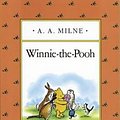 Cover Art for 9780140361216, Winnie-the-Pooh by A. Milne, Ernest Shepard