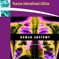 Cover Art for 9780321491800, Human Anatomy by Elaine N. Marieb, Jon B. Mallatt, Patricia Brady Wilhelm