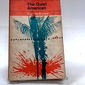 Cover Art for 9780140017922, The Quiet American by Graham Greene