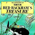 Cover Art for 9780749704636, Red Rackham's treasure by Herge