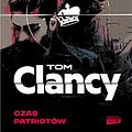 Cover Art for 9788324057009, Czas patriotow by Tom Clancy