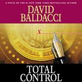 Cover Art for 9781570424632, Total Control by Unknown