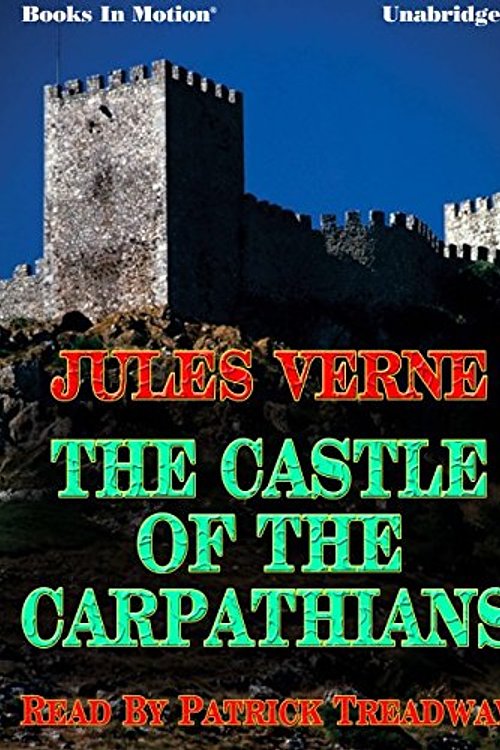 Cover Art for 9781614536697, The Castle of the Carpathians by Jules Verne from Books In Motion.com by Jules Verne