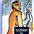 Cover Art for 9788440656964, Jazz by Toni Morrison