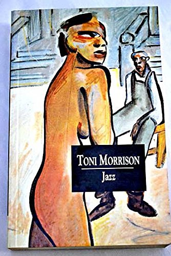 Cover Art for 9788440656964, Jazz by Toni Morrison