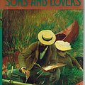 Cover Art for 9780521432214, D. H. Lawrence: 'Sons and Lovers' Trade edition by D. H. Lawrence