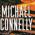 Cover Art for 9781587883101, The Black Echo by Michael Connelly