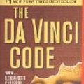 Cover Art for 9780385513227, The Da Vinci Code by Dan Brown