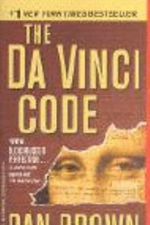 Cover Art for 9780385513227, The Da Vinci Code by Dan Brown