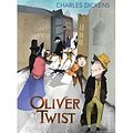 Cover Art for 9780141392509, Oliver Twist by Charles Dickens