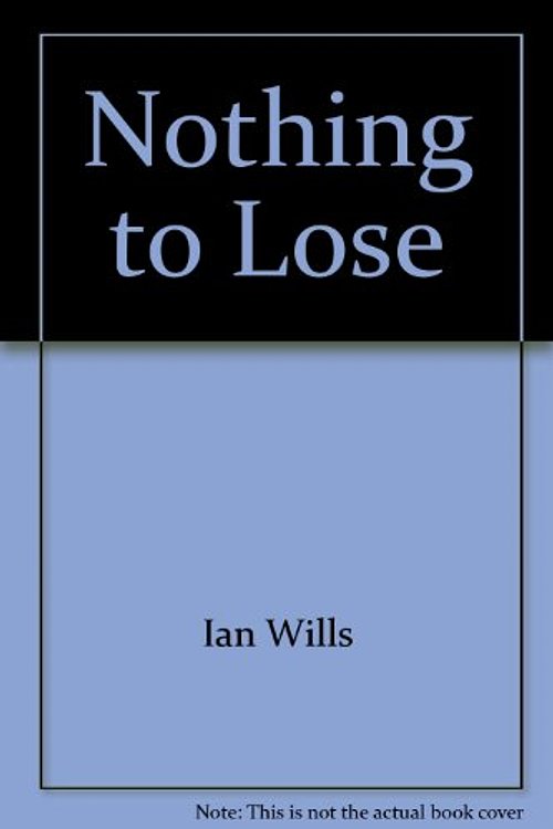 Cover Art for 9781904411376, Nothing to Lose by Lee Child