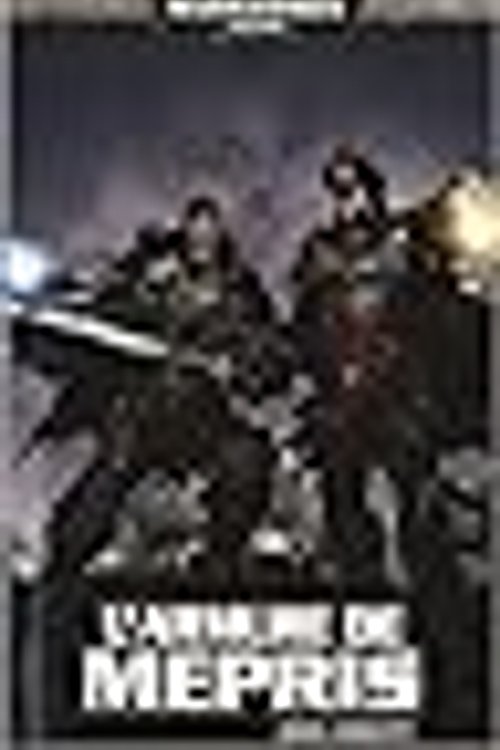 Cover Art for 9782359610314, Fantômes de Gaunt Troisième cycle Les égarés, Tome 3 (French Edition) by Dan Abnett