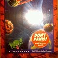 Cover Art for 9781570421266, Hitchhiker's Guide to the Galaxy by Douglas Adams