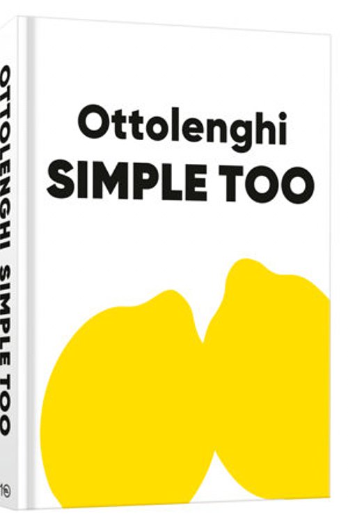 Cover Art for 9781984860088, Ottolenghi Simple Too by Yotam Ottolenghi